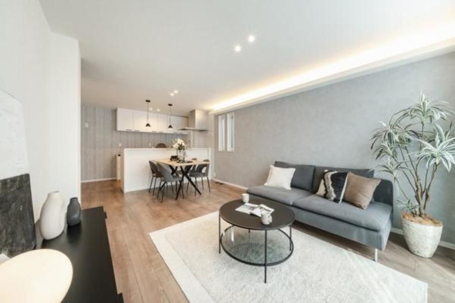 スマートハイムプレイス川口市在家町