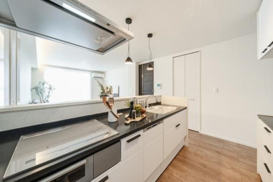 スマートハイムプレイス川口市在家町