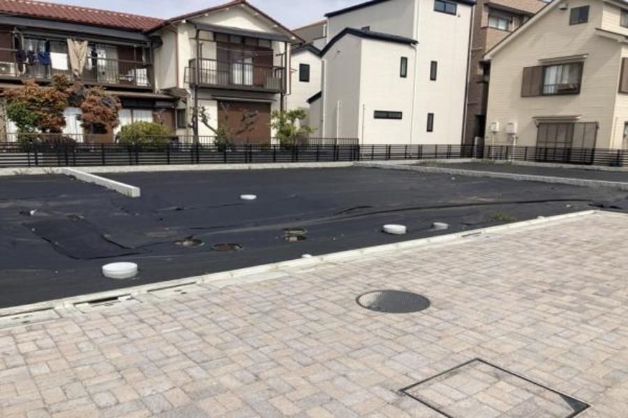 スマートハイムシティ三鷹市深大寺