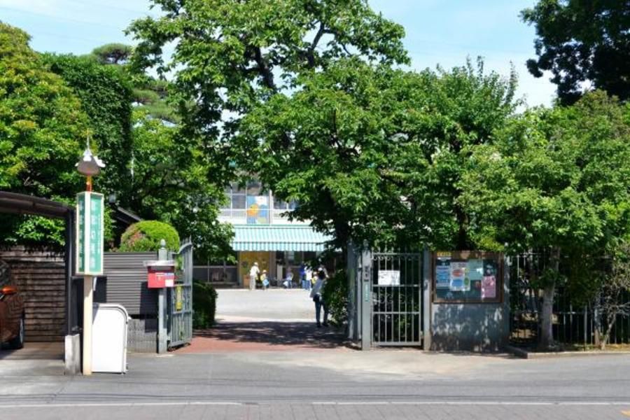 スマートハイムシティ三鷹市深大寺