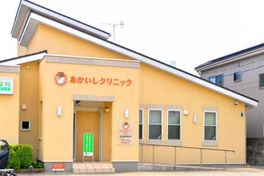 スマートハイムシティ三鷹市深大寺