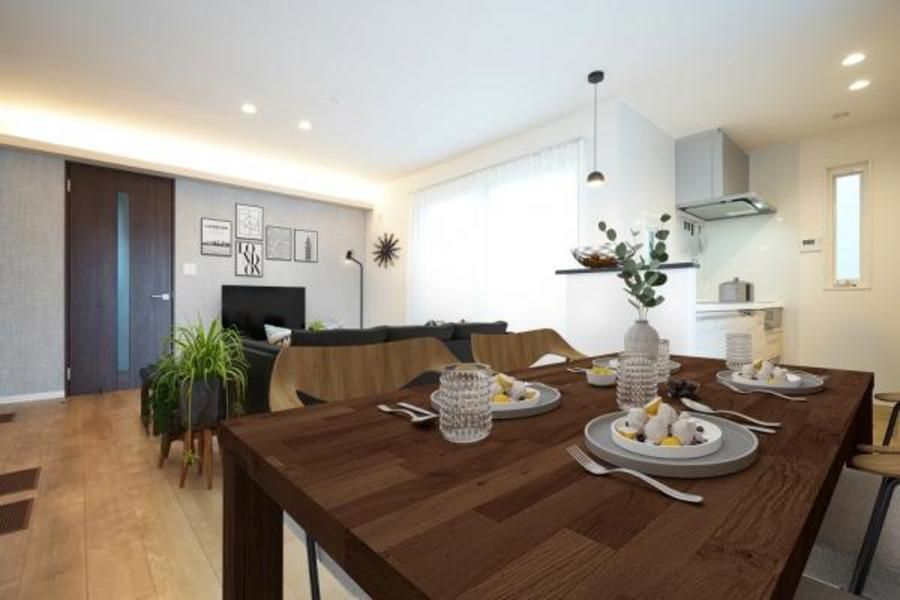 スマートハイムプレイス湘南・平塚中原