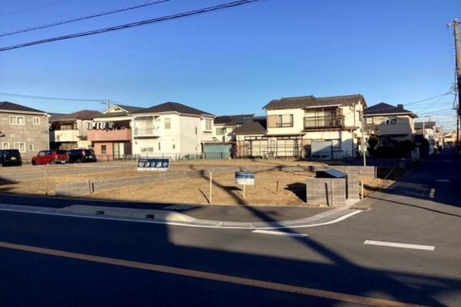 スマートハイムプレイス蘇我1丁目