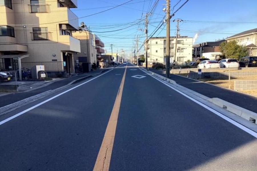 スマートハイムプレイス蘇我1丁目