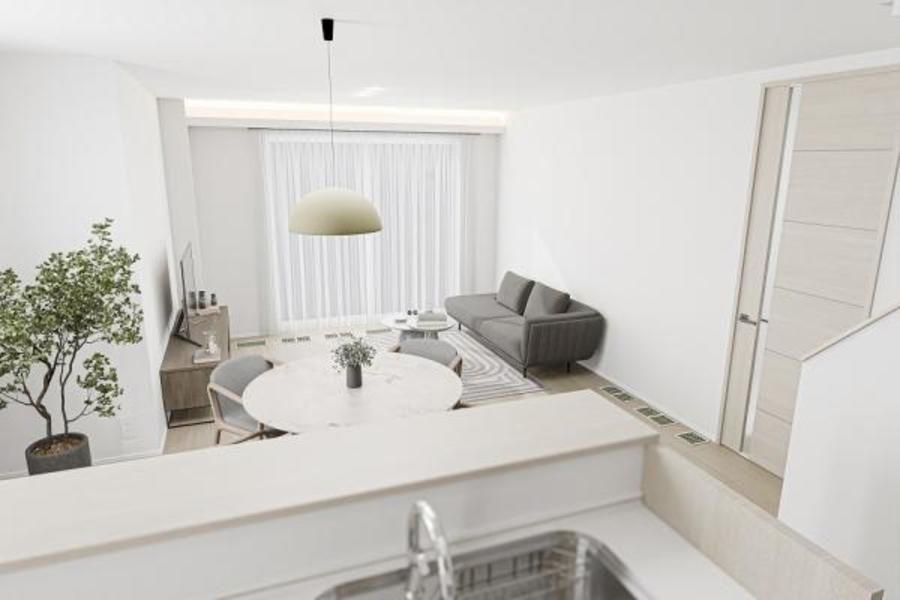 スマートハイムプレイス中央区葛城