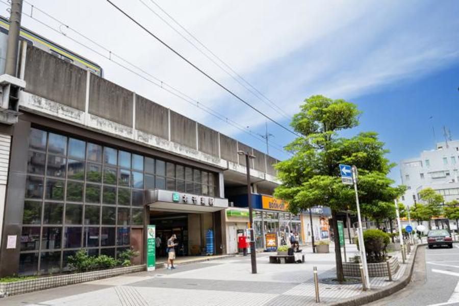 スマートハイムプレイス中央区葛城