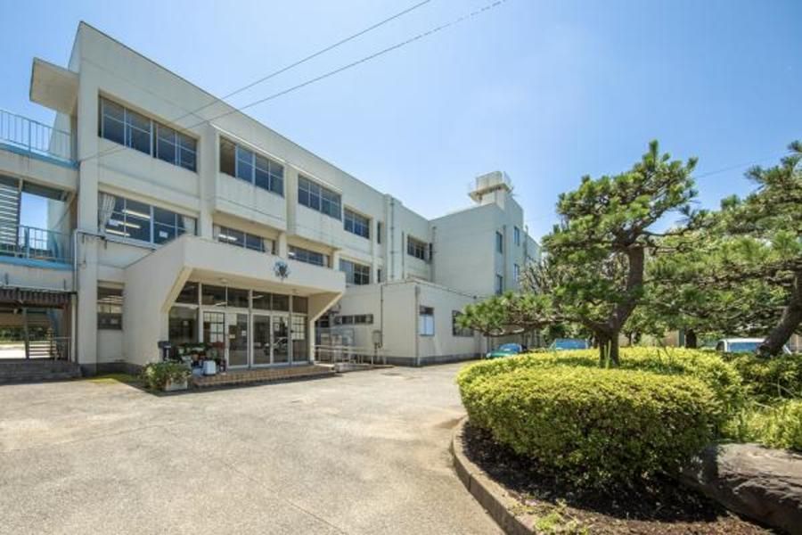 スマートハイムプレイス船橋小室