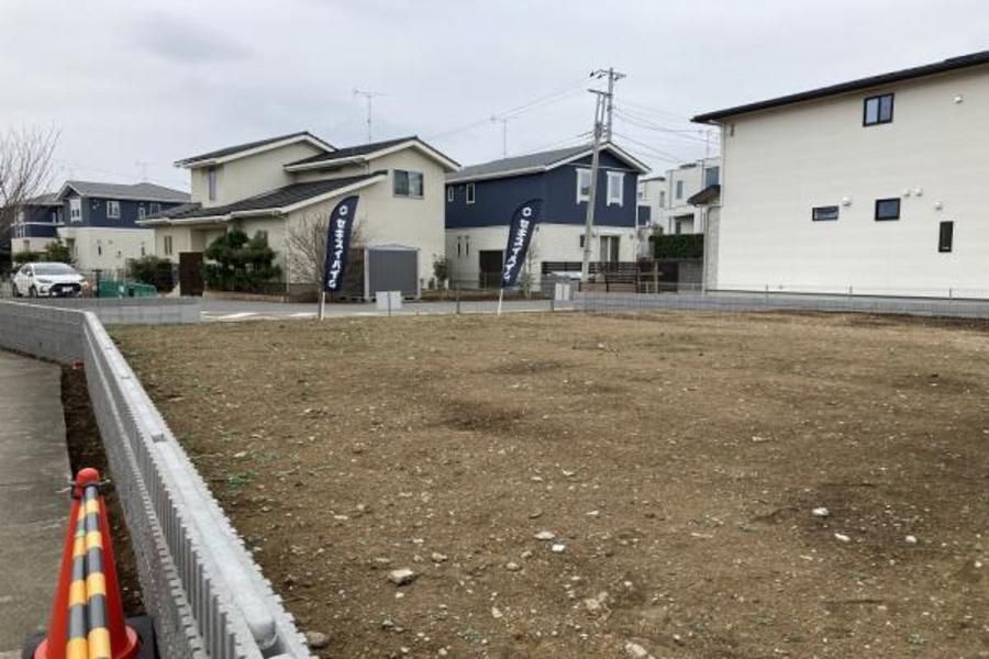 スマートハイムプレイス流山おおたかの森北3丁目II