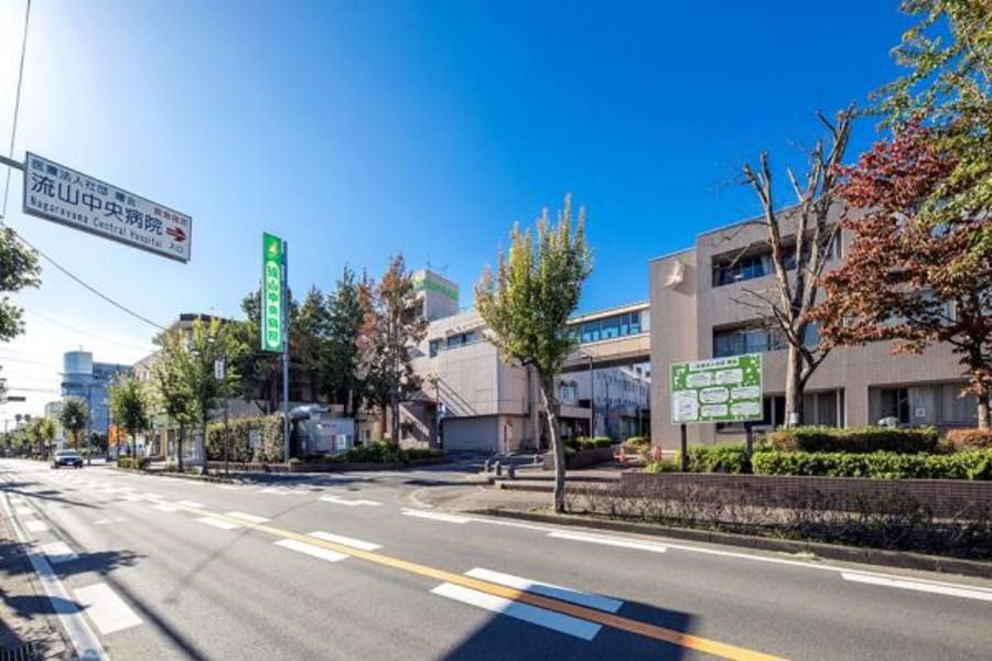 スマートハイムプレイス流山おおたかの森北3丁目II