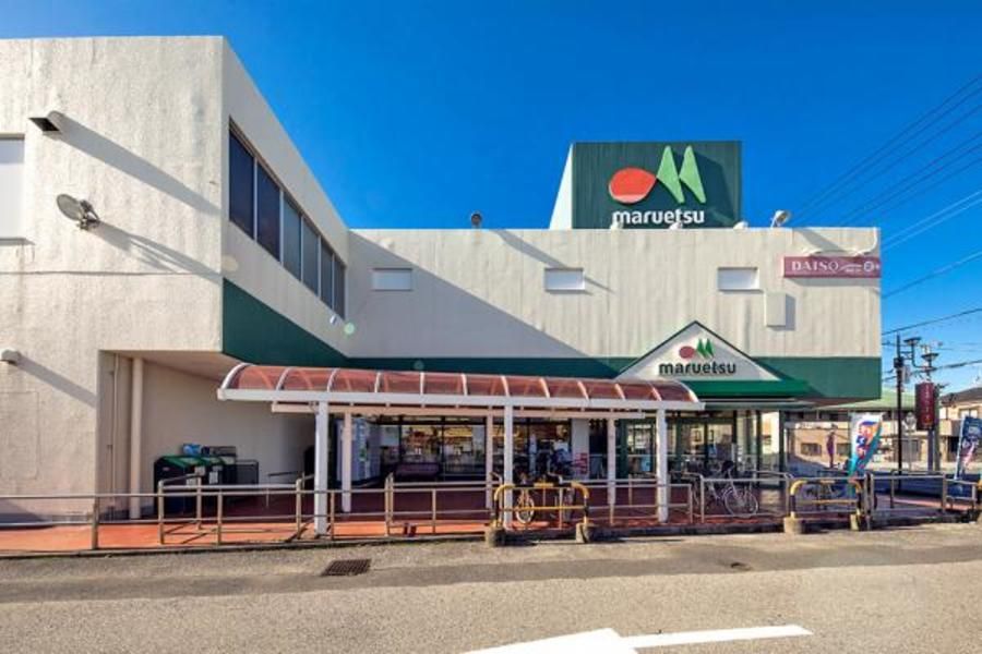 スマートハイムプレイス流山おおたかの森北3丁目II