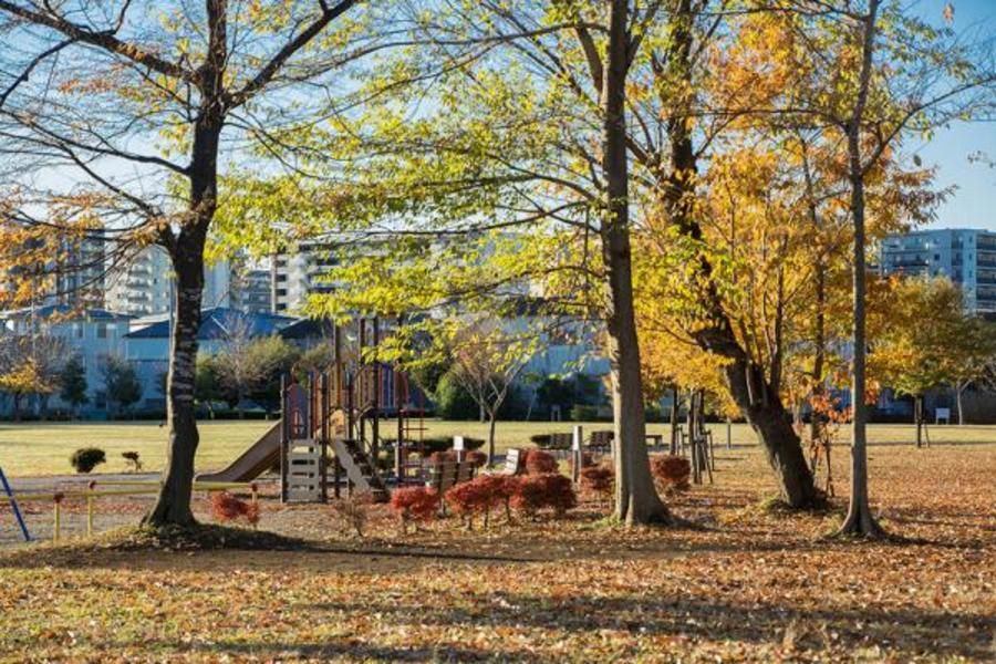 スマートハイムプレイス流山おおたかの森北3丁目II