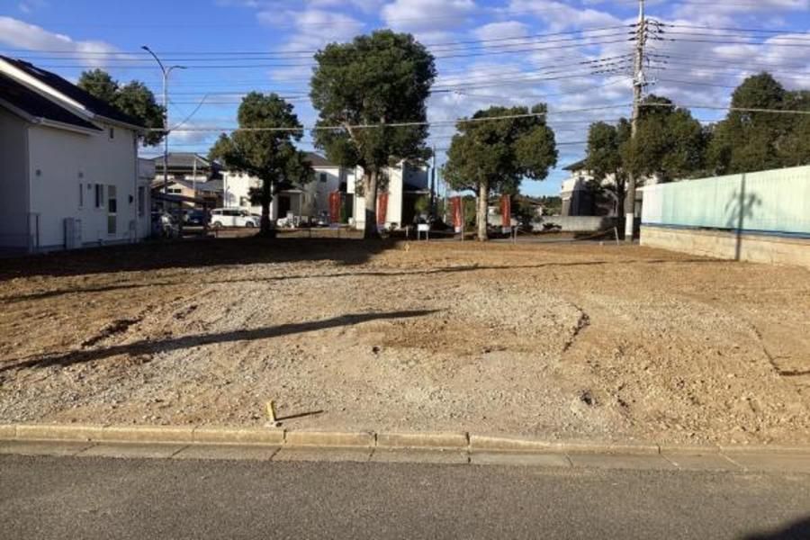 スマートハイムプレイスあすみが丘8丁目