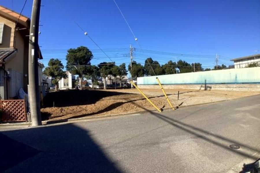 スマートハイムプレイスあすみが丘8丁目