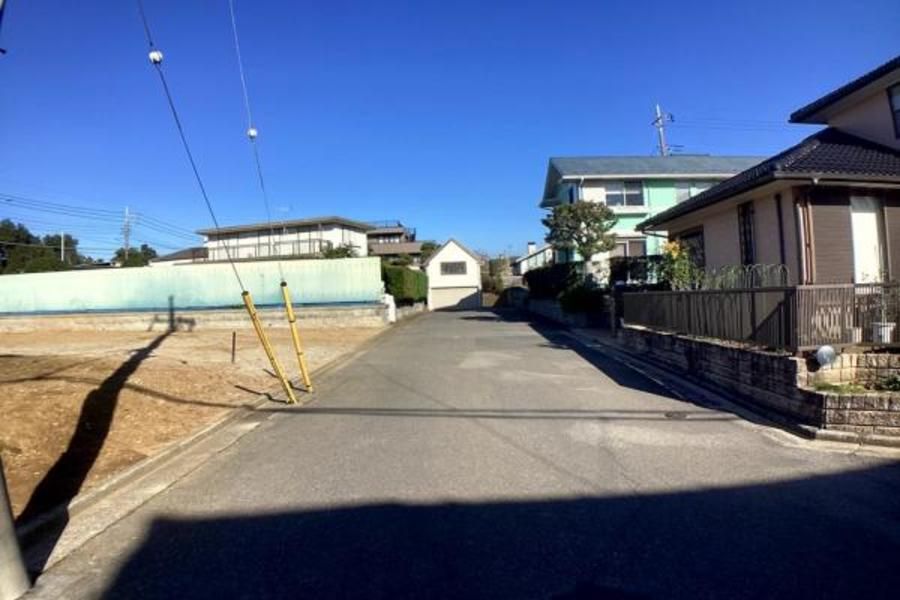 スマートハイムプレイスあすみが丘8丁目