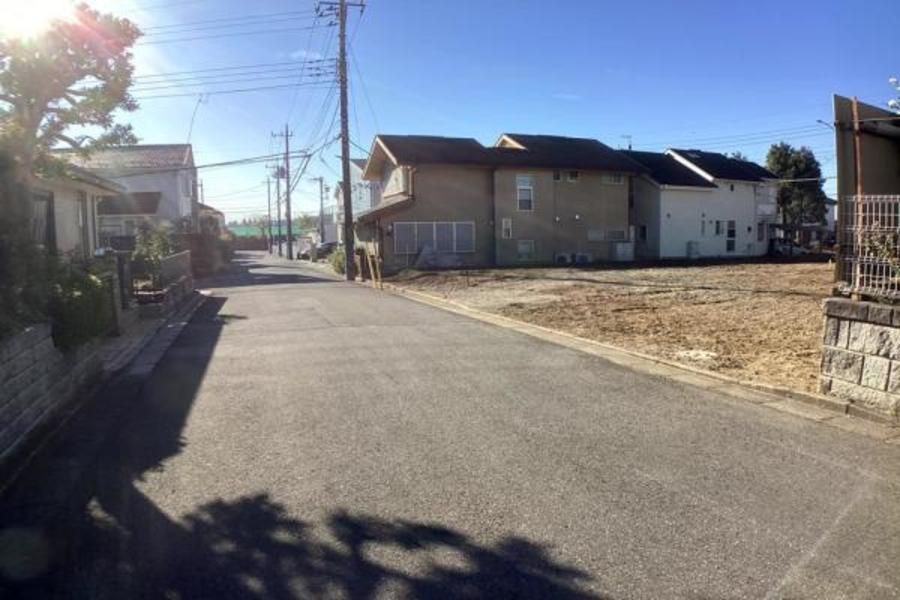 スマートハイムプレイスあすみが丘8丁目