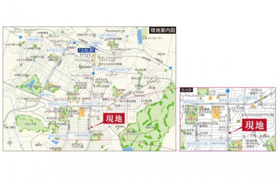 スマートハイムプレイスあすみが丘8丁目