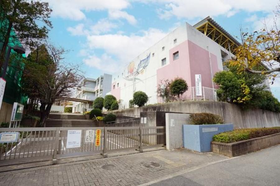 スマートハイムプレイスあすみが丘8丁目