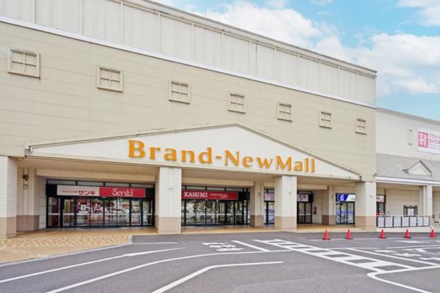 スマートハイムプレイスあすみが丘8丁目