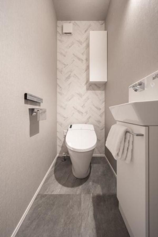 スマートハイムシティ春日部