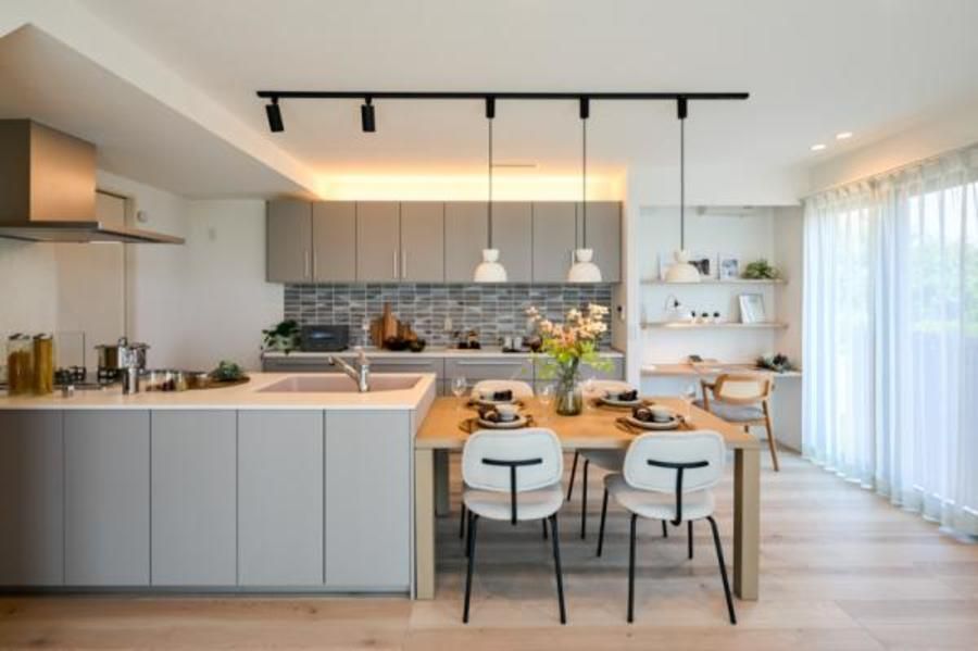 【トヨタホーム】LIFE PARK 豊田高町ヒルズ