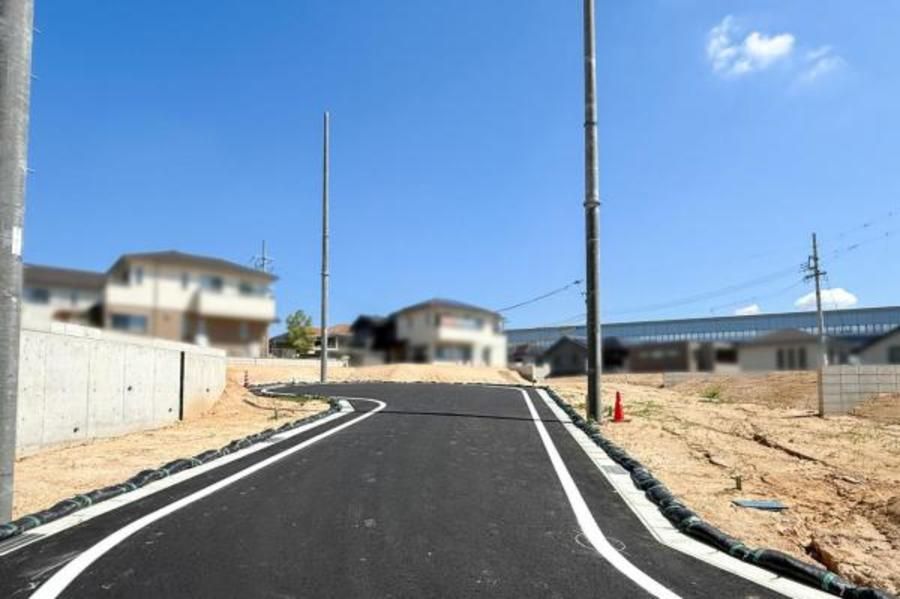 【トヨタホーム】豊田花園町小泉VI