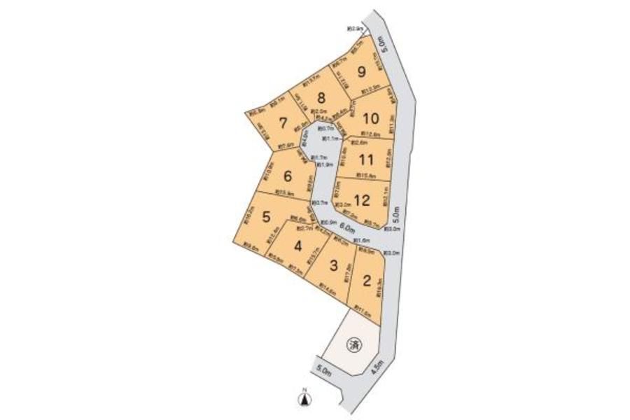 【トヨタホーム】豊田花園町小泉VI