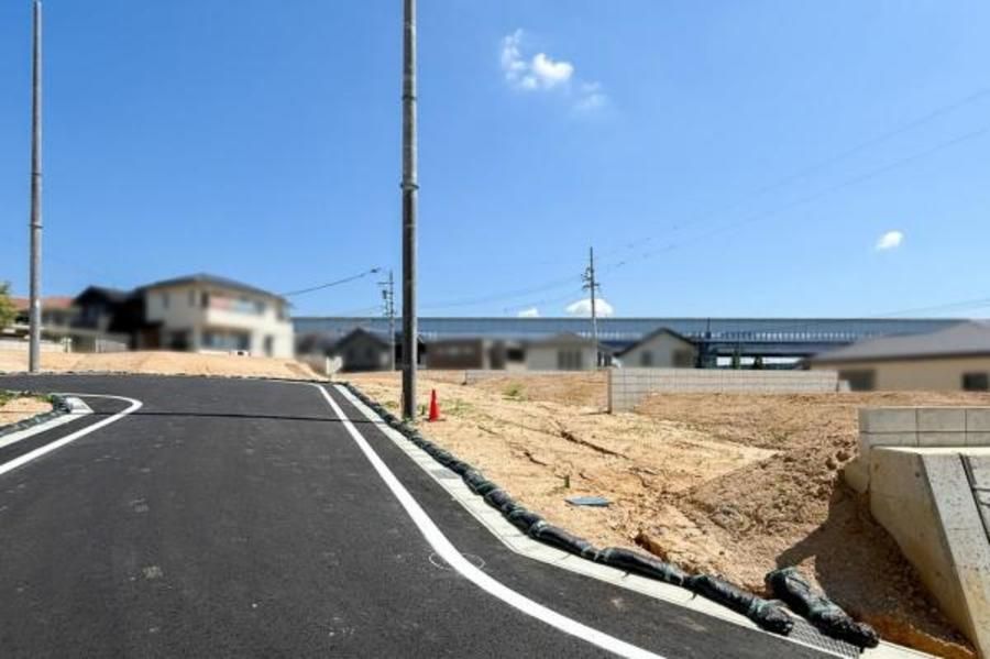 【トヨタホーム】豊田花園町小泉VI