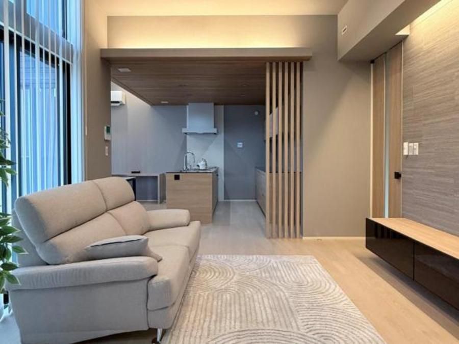 M’sガーデン新堀東III