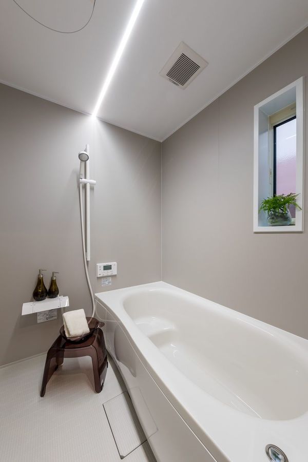 パークナードテラス精華台街かどモデルハウス