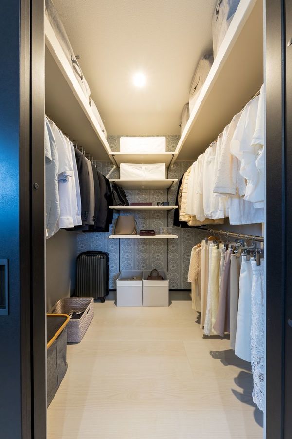 パークナードテラス精華台街かどモデルハウス