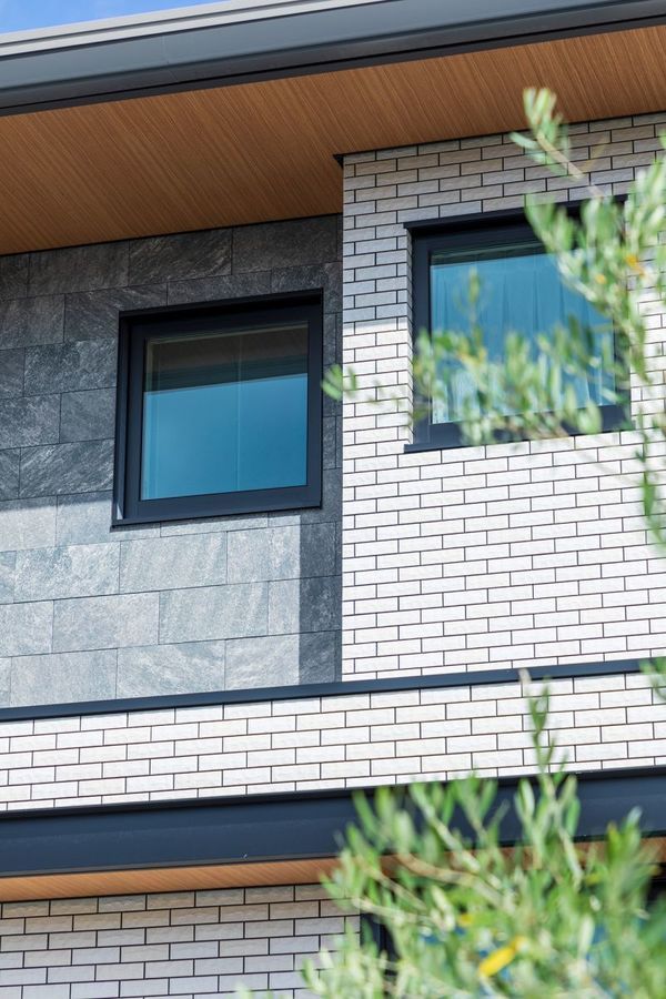 パークナードテラス精華台街かどモデルハウス