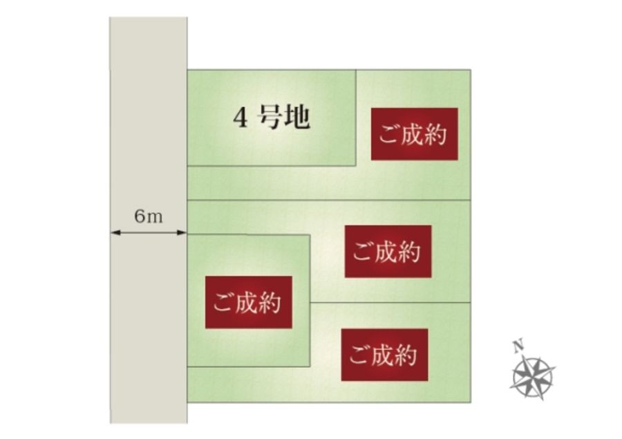 セキュレアふじみ野市清見II (分譲住宅)