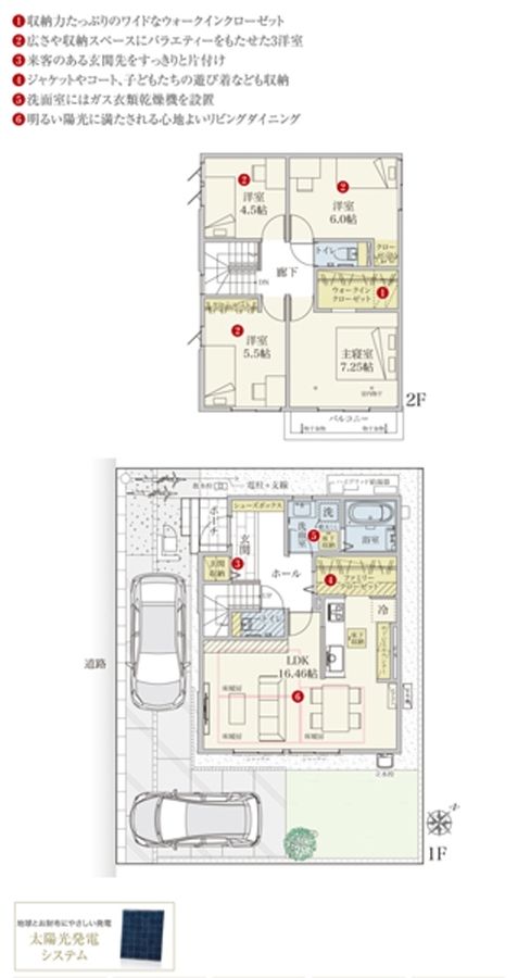 セキュレア若葉東口 (分譲住宅)