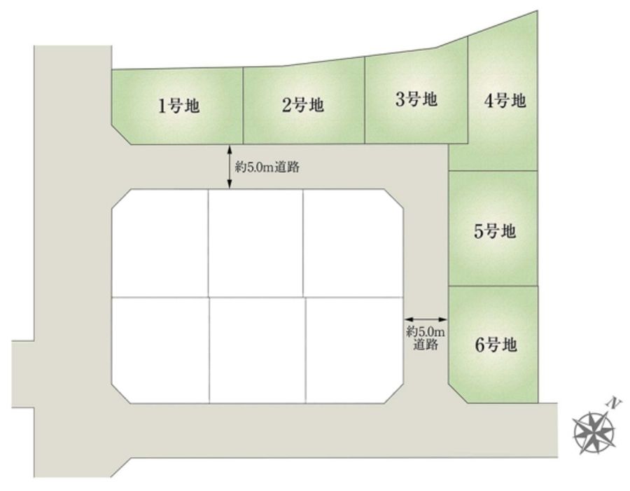 セキュレア若葉東口 (分譲住宅)