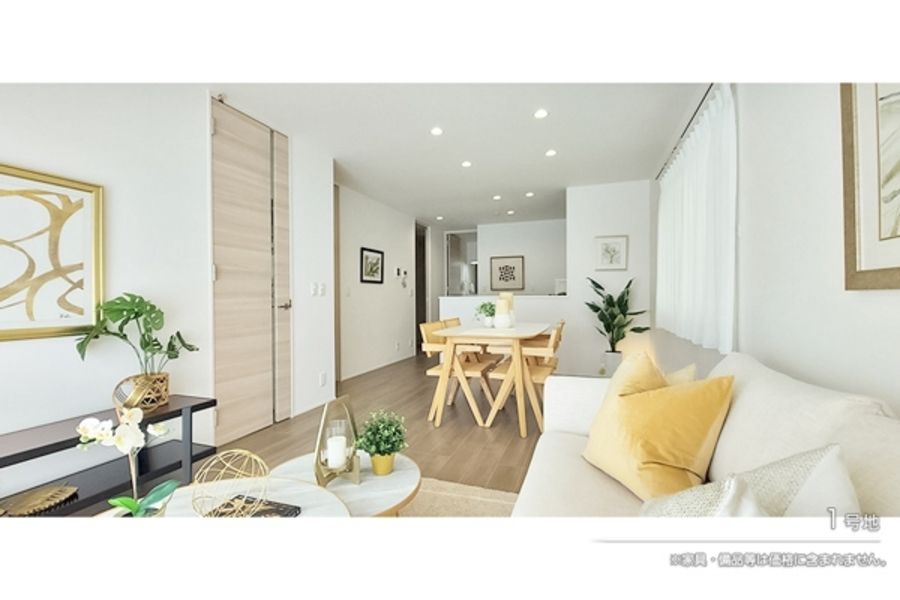 セキュレア宇治広野町(分譲住宅)