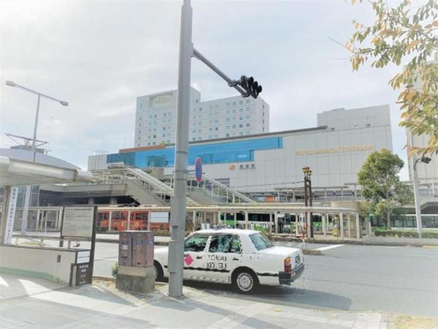 スマートハイムプレイス豊橋花田