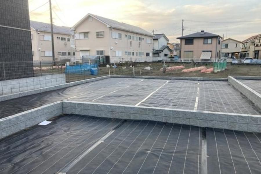 スマートハイムシティ茅ケ崎香川II