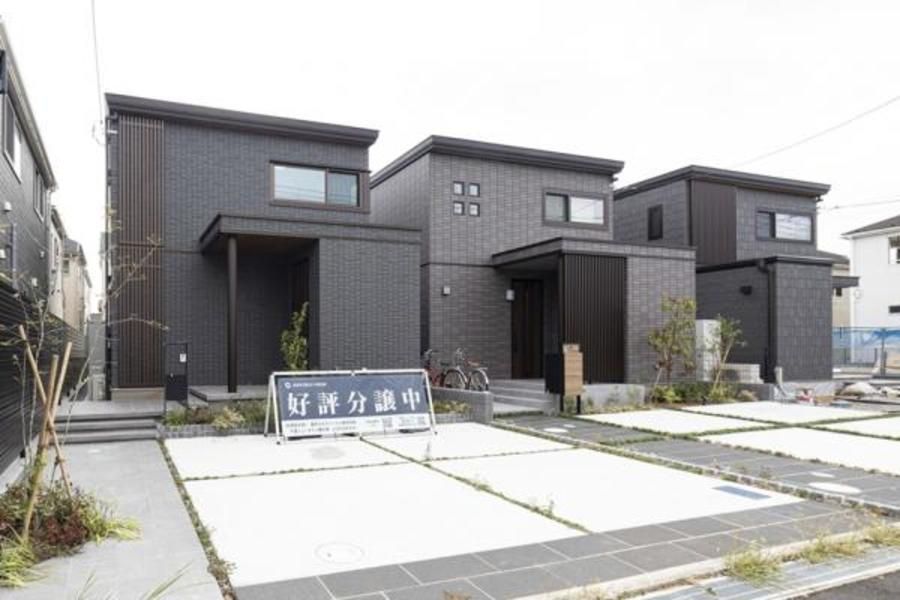 スマートハイムプレイス船橋小室