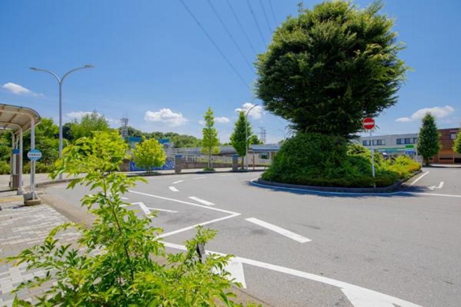 スマートハイムプレイス船橋小室