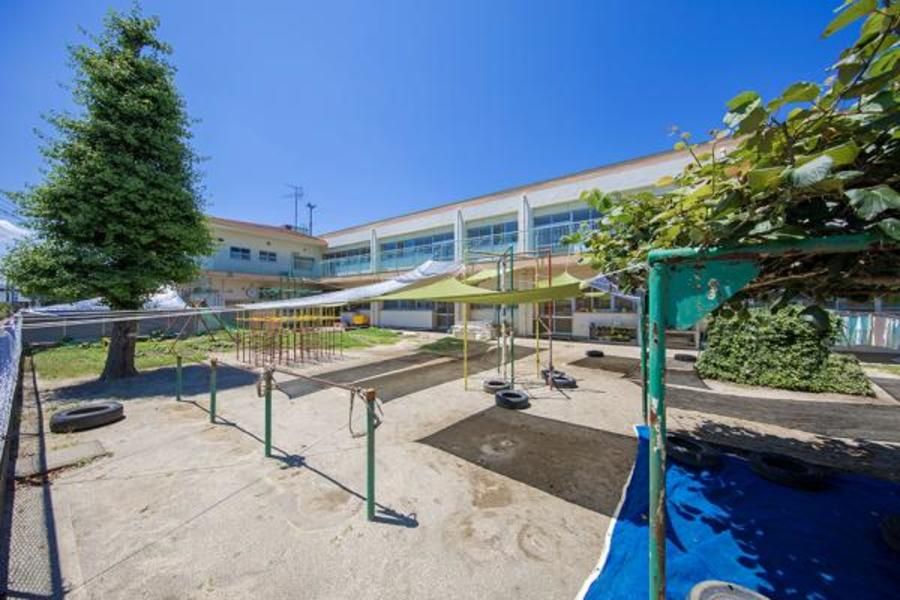 スマートハイムプレイス船橋小室