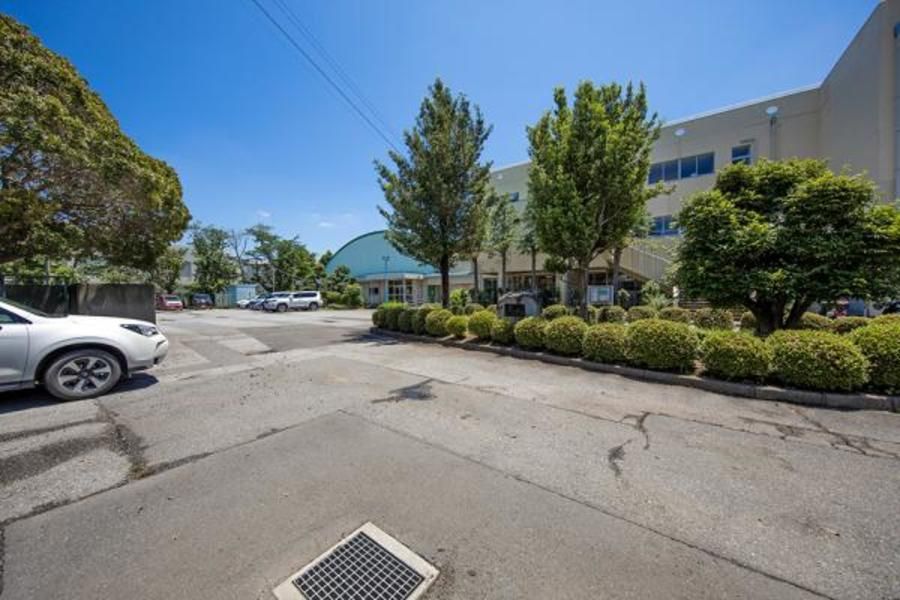 スマートハイムプレイス船橋小室