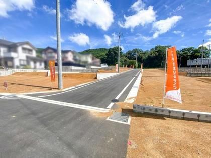 【トヨタホーム】田原北荒井II