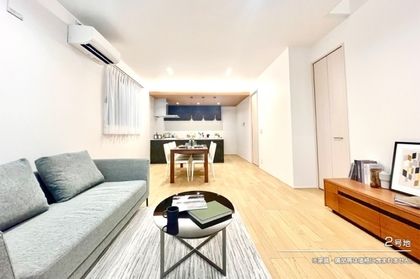 セキュレア稲毛台町　(分譲住宅)