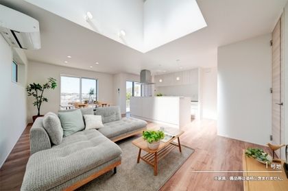 セキュレア横濱センター北X中川5丁目　(分譲住宅)