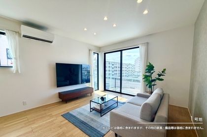 セキュレア Residence SOGA HILLS　(分譲住宅)