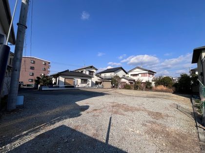 パークナードテラス高岡2丁目（建築条件付）