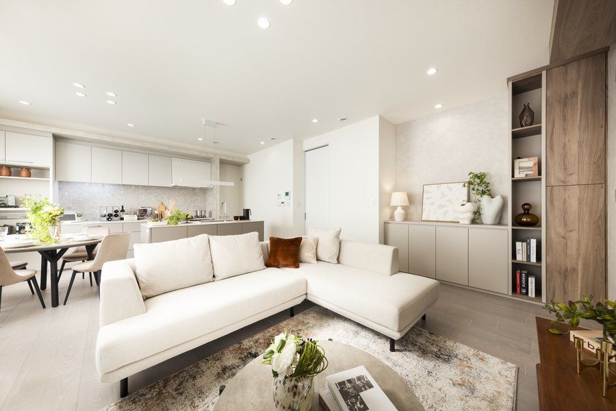 【Panasonic Homes】パークナードテラス大宮上小町 景邸 第3期2次(最終)戸建分譲