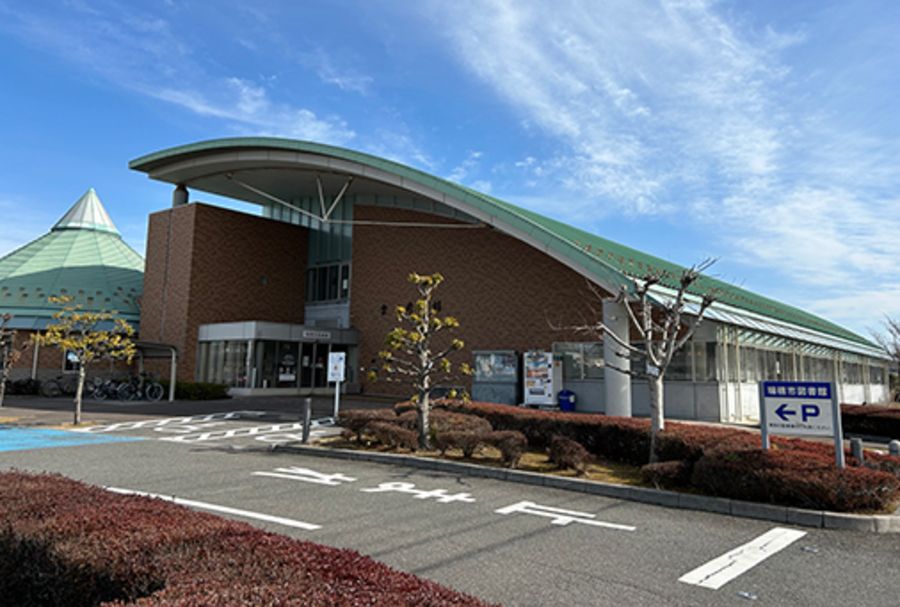 スマートハイムプレイス穂積駅南