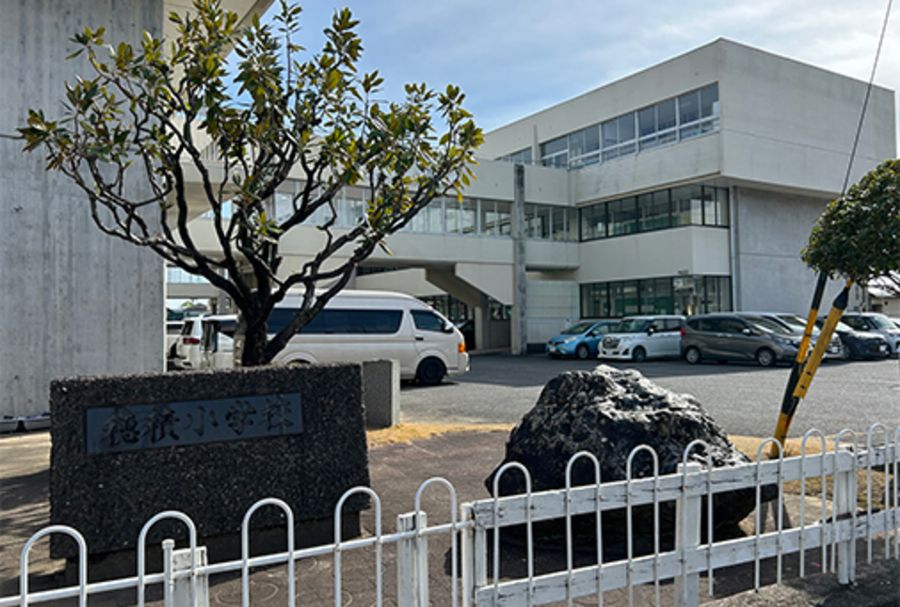 スマートハイムプレイス穂積駅南