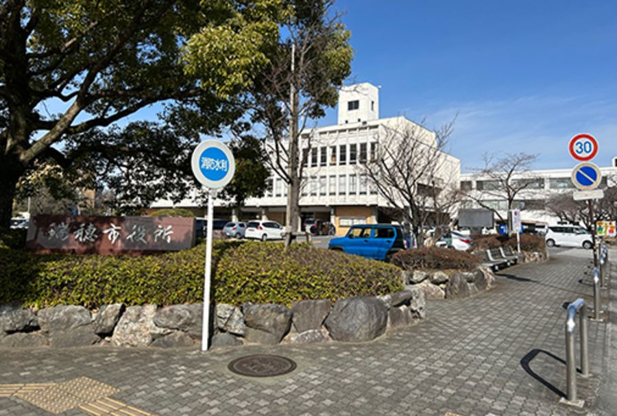 スマートハイムプレイス穂積駅南